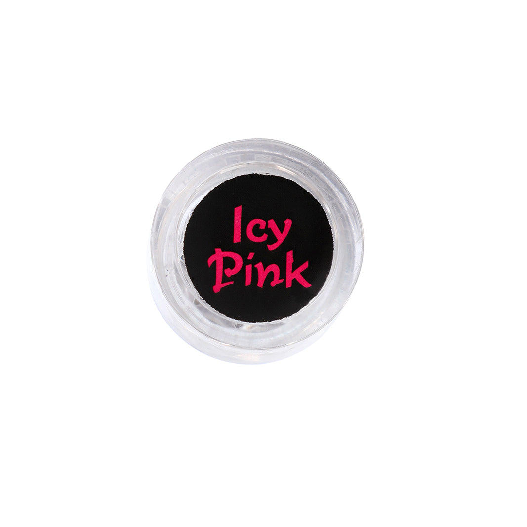 Icy Pink Long Lasting Shimmer - Cilios