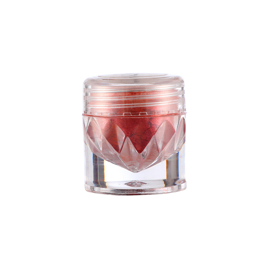 French Rose Shimmer Eyeshadow - Cilios