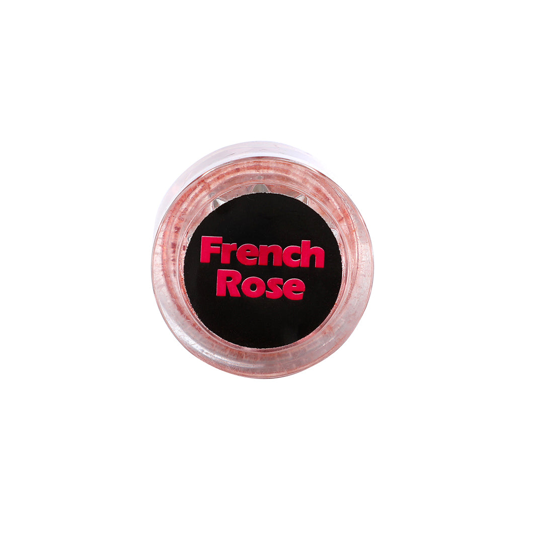 French Rose Shimmer Eyeshadow Pigments - Cilios