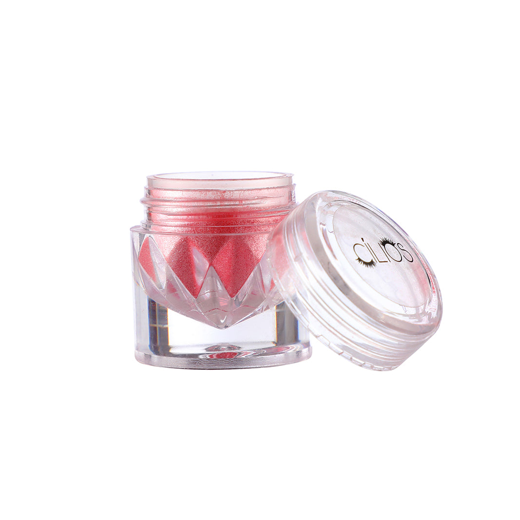 Get Cupcake Eyeshadow Pigments - Cilios