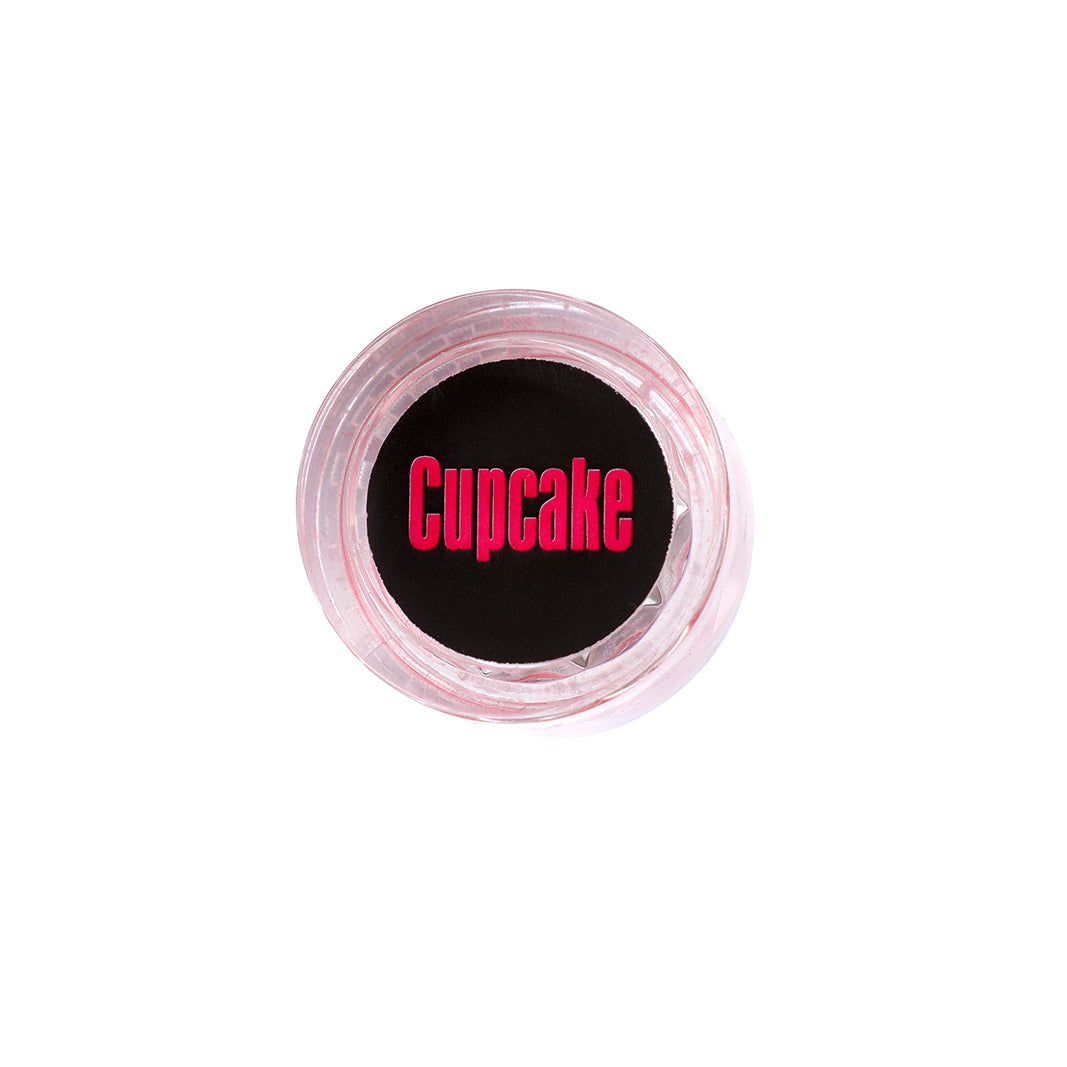 Cupcake Shimmer Eyeshadow Pigment - Cilios