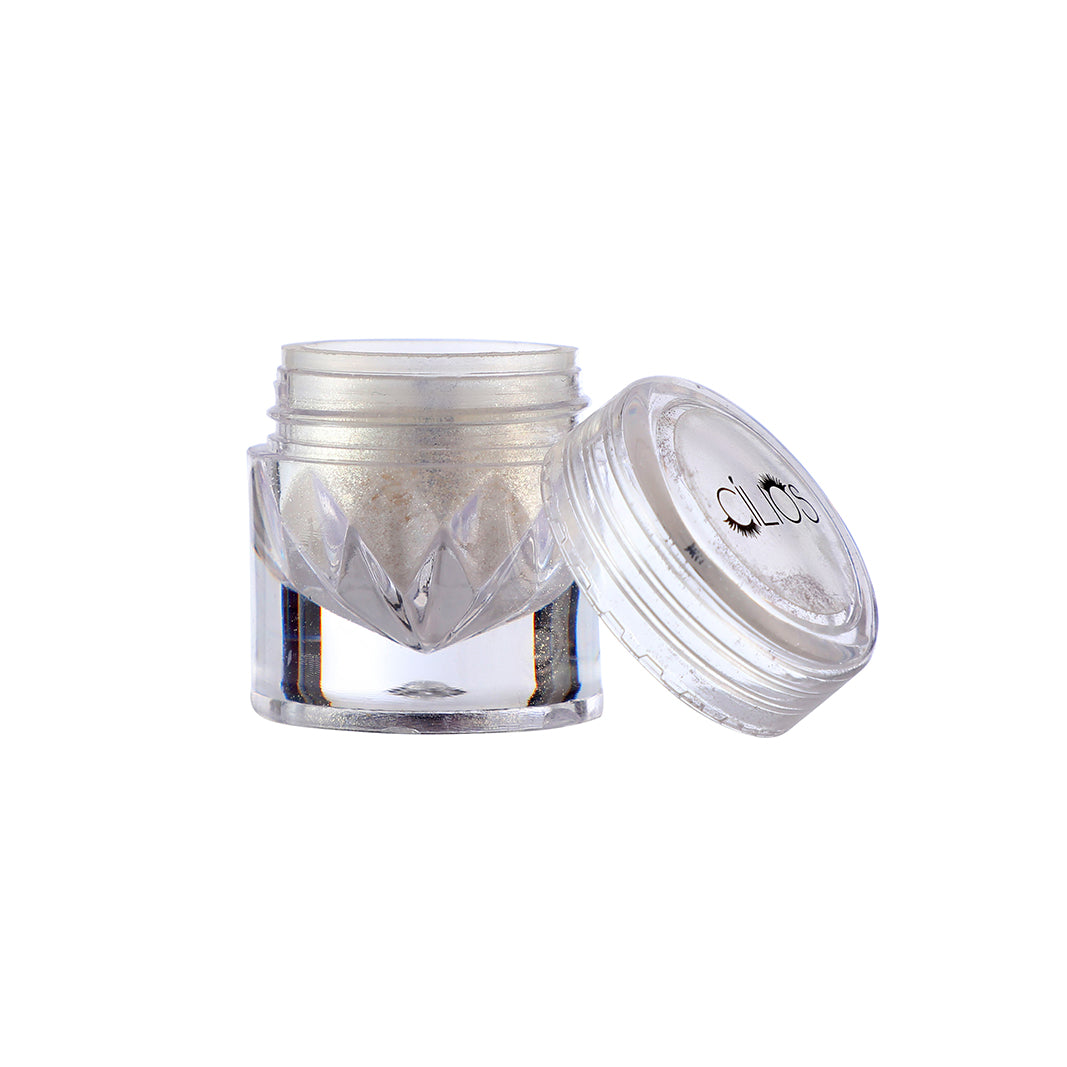 Icy Shimmer Long Lasting for Eye - Cilios