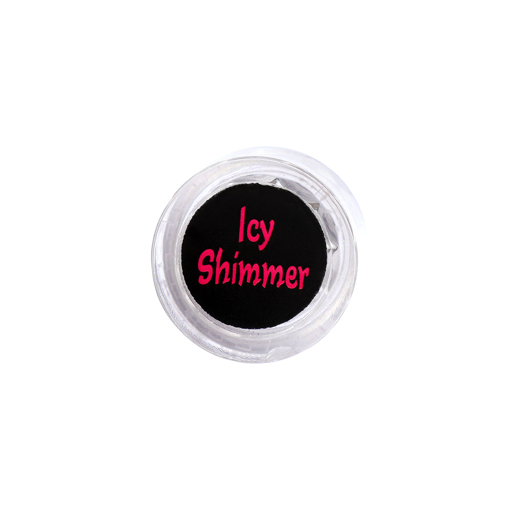 Icy Shimmer for Eye - Cilios 