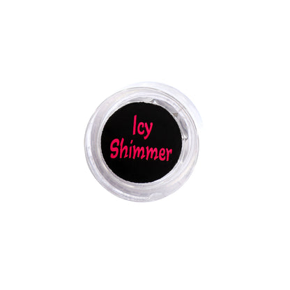 Icy Shimmer for Eye - Cilios 