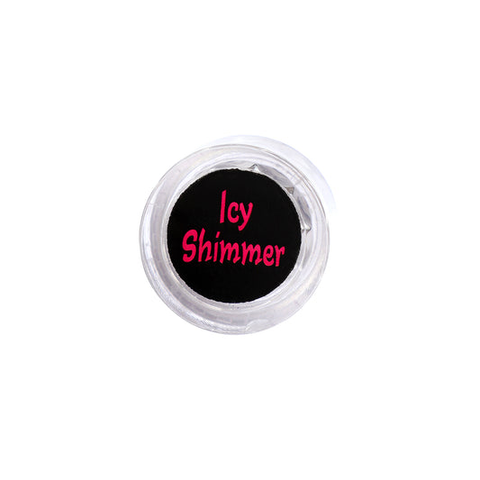Icy Shimmer for Eye - Cilios 