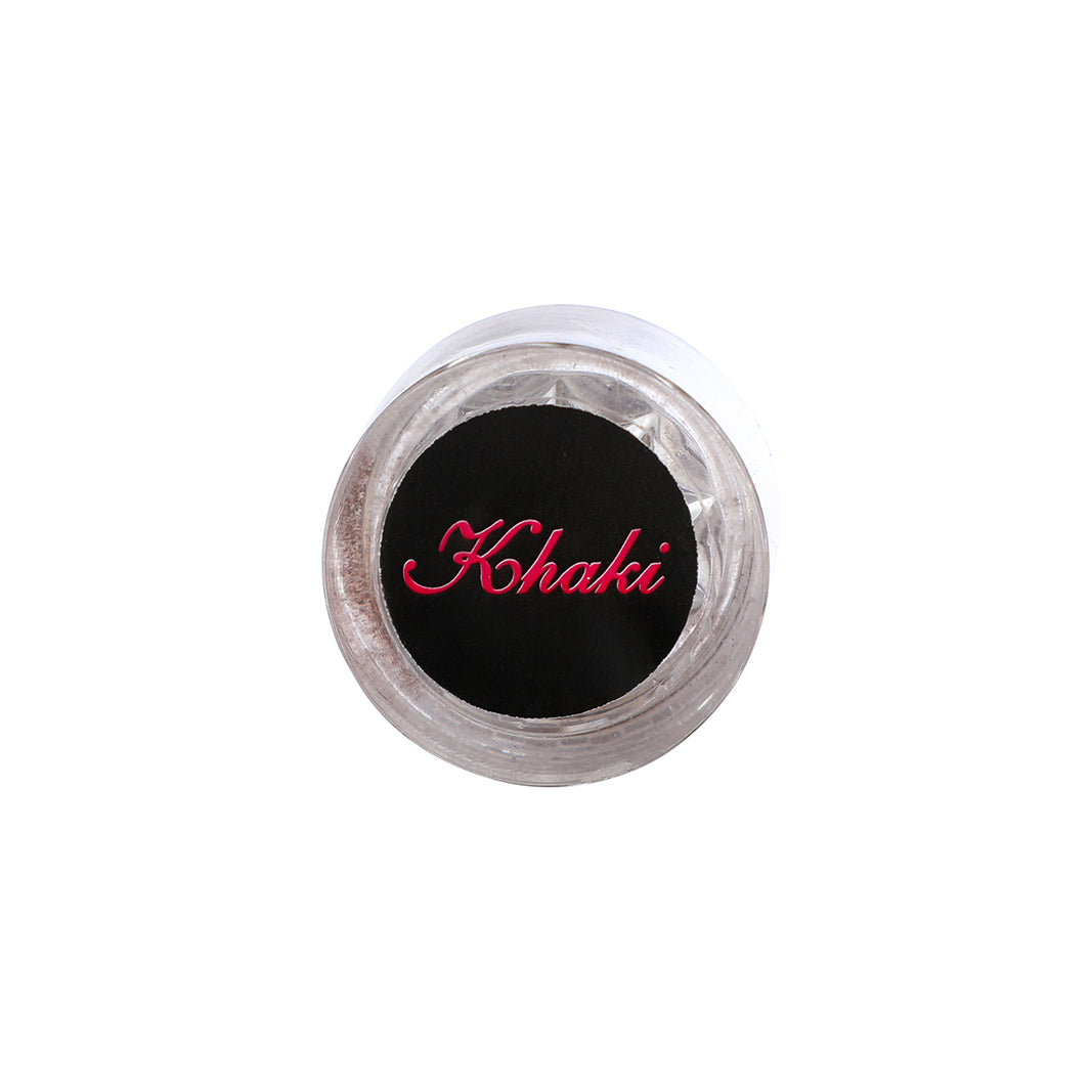 Khakhi Shimmer Eyeshadow Pigments - Cilios