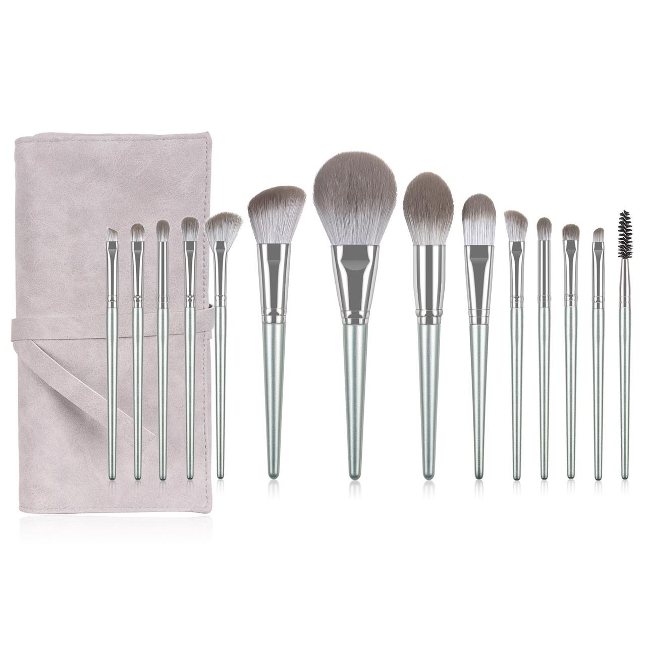 HD PREMIUM BRUSH SET 14 PCS