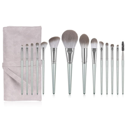 HD PREMIUM BRUSH SET 14 PCS