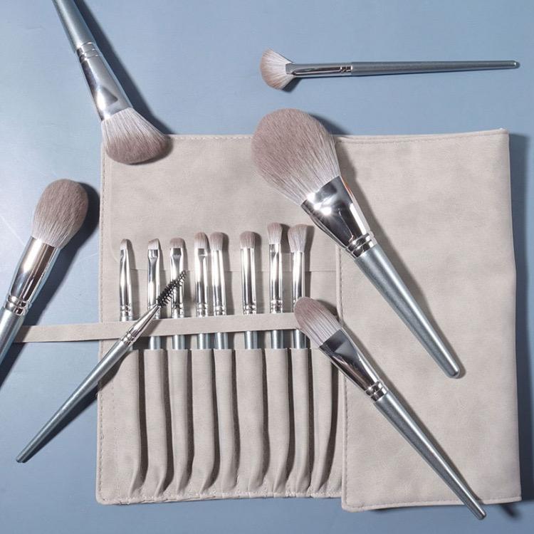 HD PREMIUM BRUSH SET 14 PCS