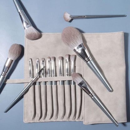 HD PREMIUM BRUSH SET 14 PCS
