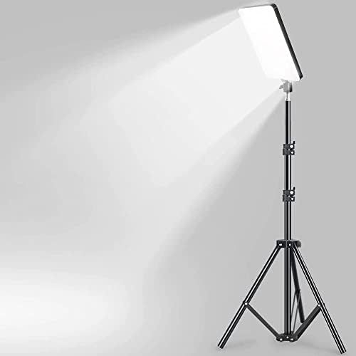 LED Panel Ring Light Kit – Cilios
