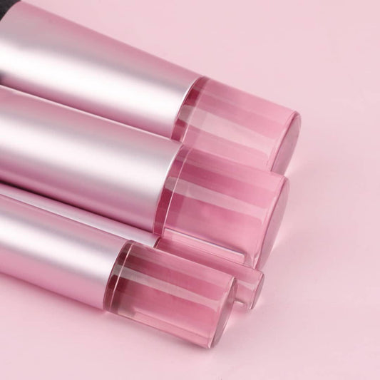 Glam-On-The-Go Mini Makeup Brush Set
