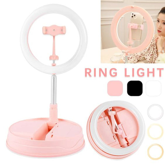12 Inches Ringlight
