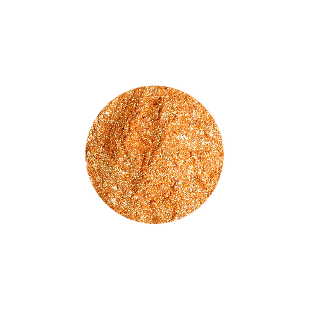 Gold Eyeshadow Pigments - Cilios