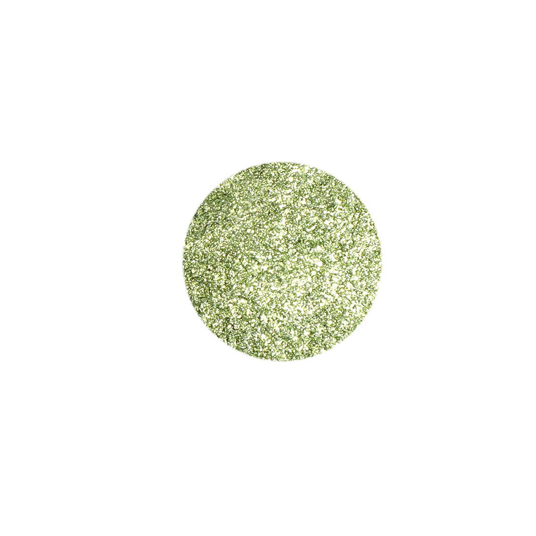 Icy Green Eyeshadow Pigment - Cilios