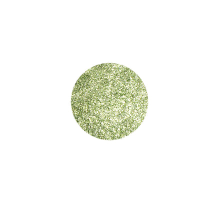 Icy Green Eyeshadow Pigment - Cilios