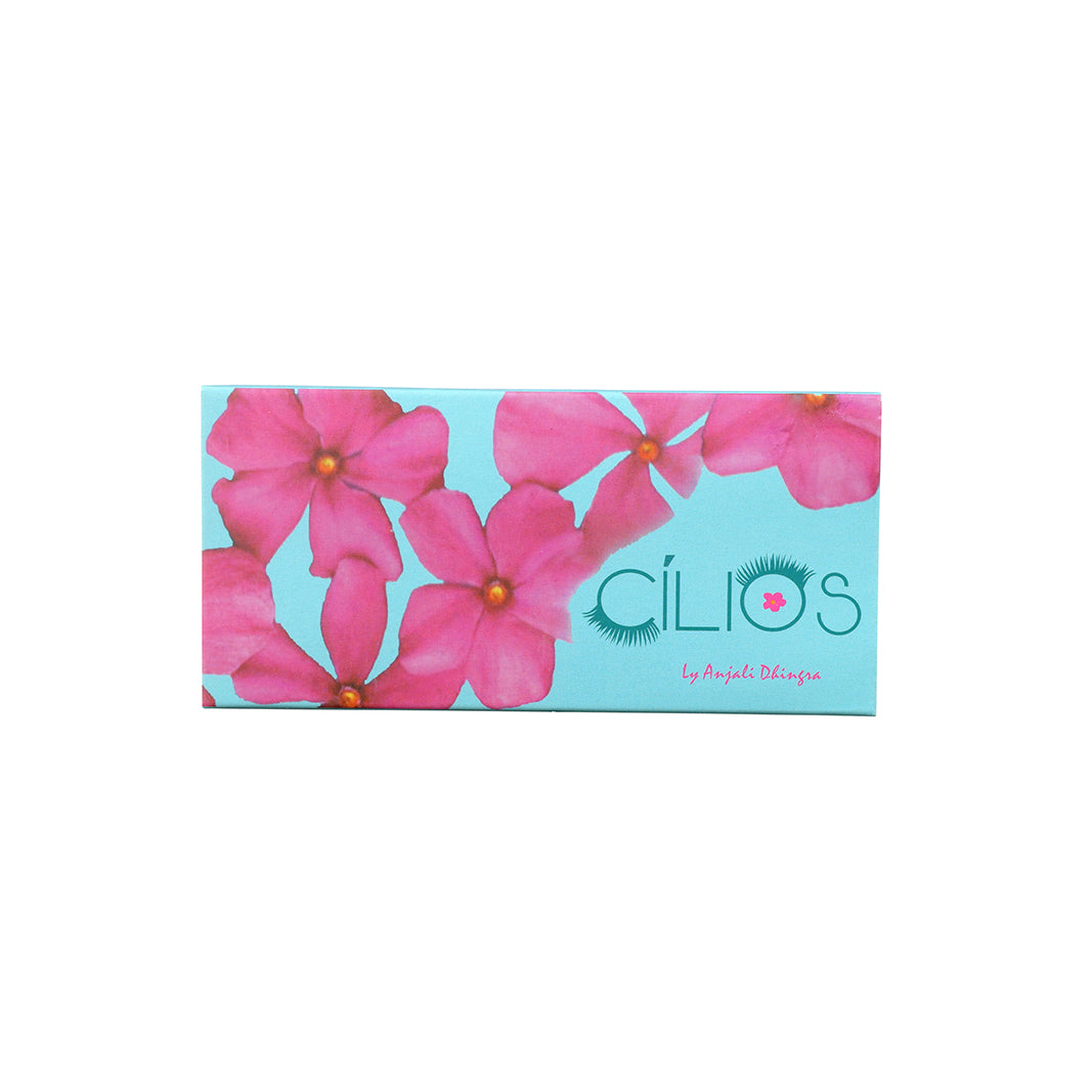 C25 Luscious Lashes for Eye  - Cilios
