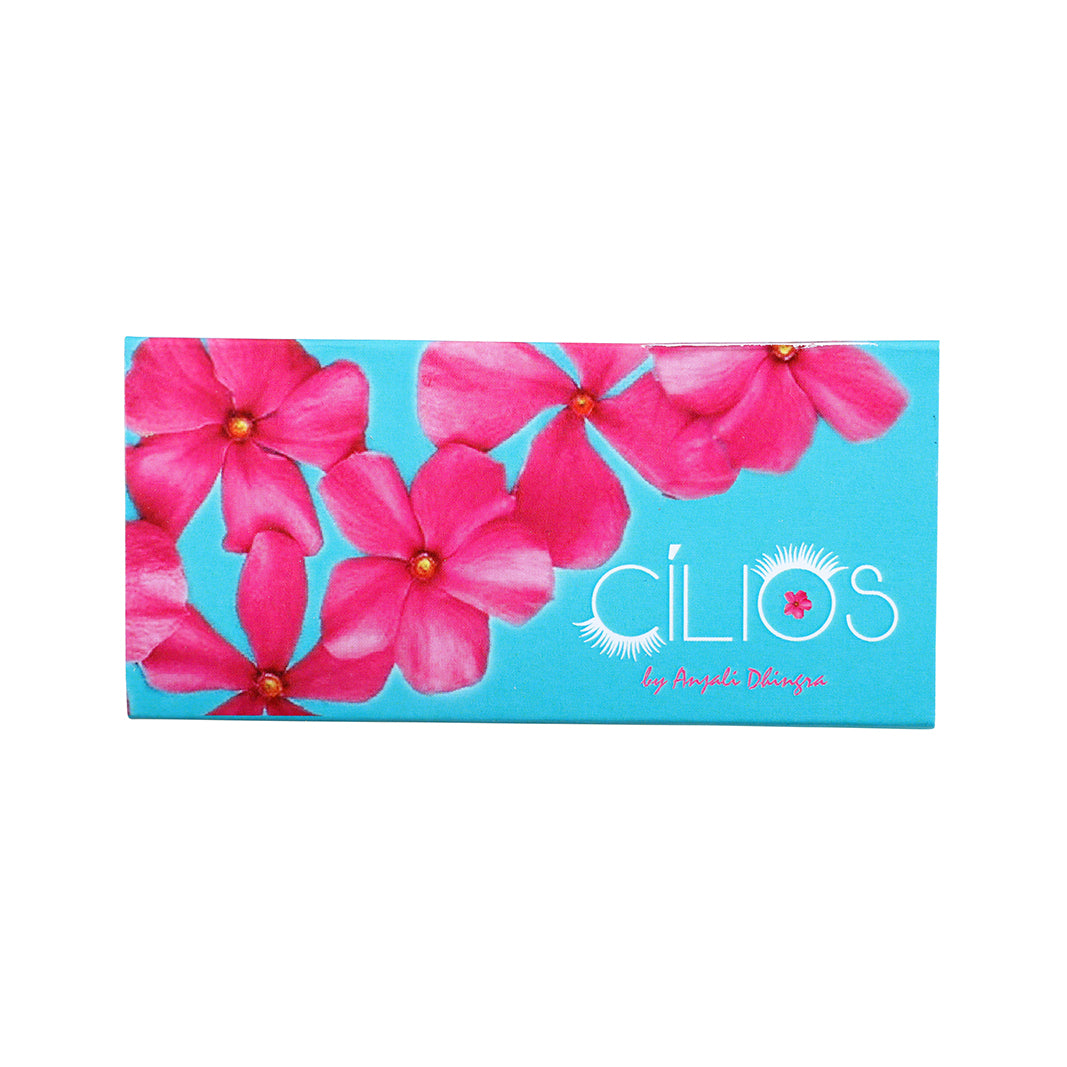 Buy Natural Eyelashes Box - Cilios