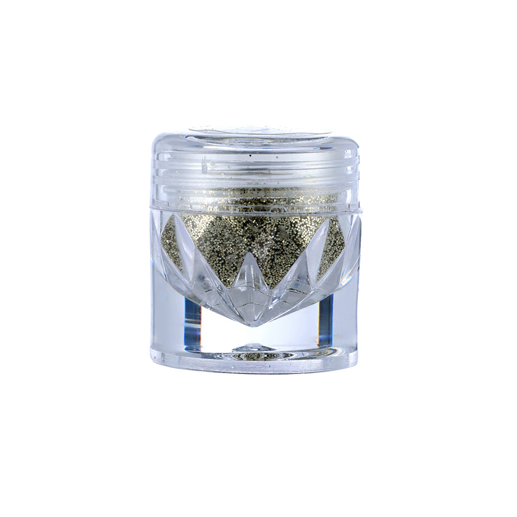 Buy Champane Eye Glitter Glue at Best Price - Cilios
