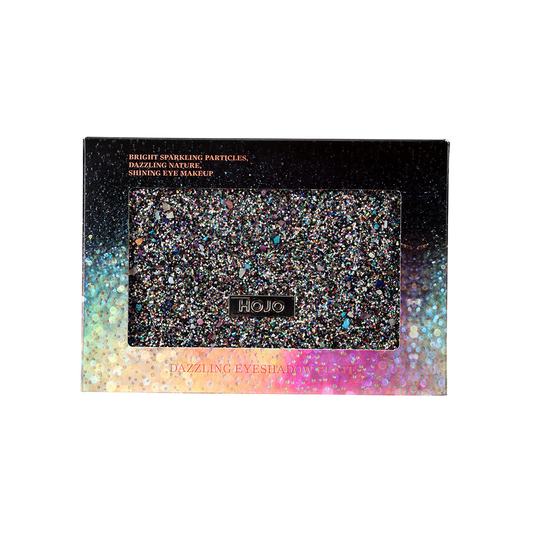 Get Shimmer Eyeshadow Palette - Cilios