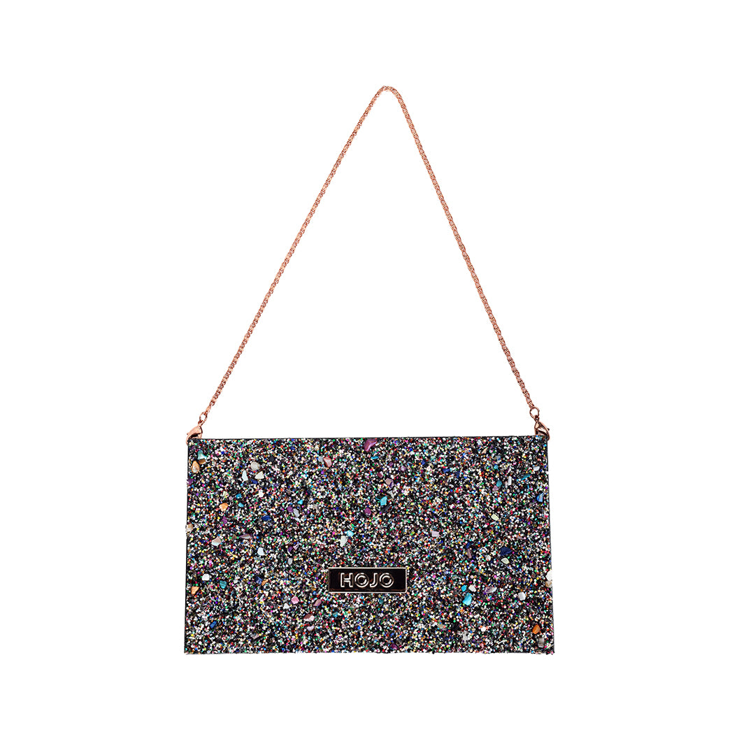 Buy Metallic Eyeshadow Palette - Cilios