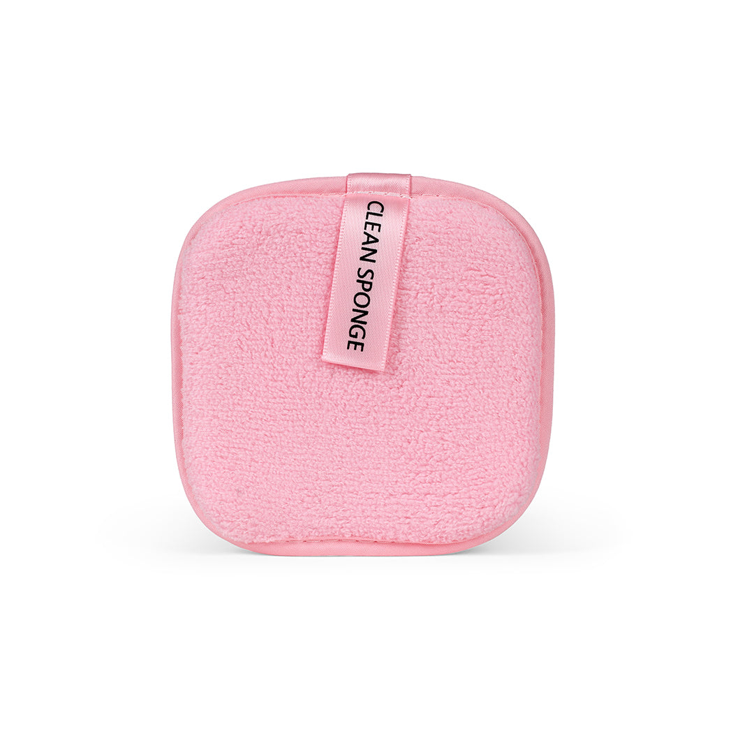 Square Reusable Cotton Pads for Face - Cilios