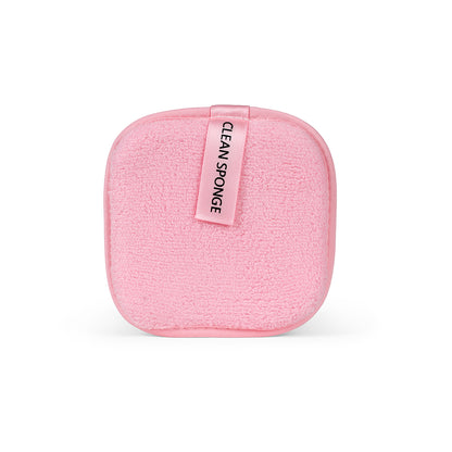 Square Reusable Cotton Pads for Face - Cilios