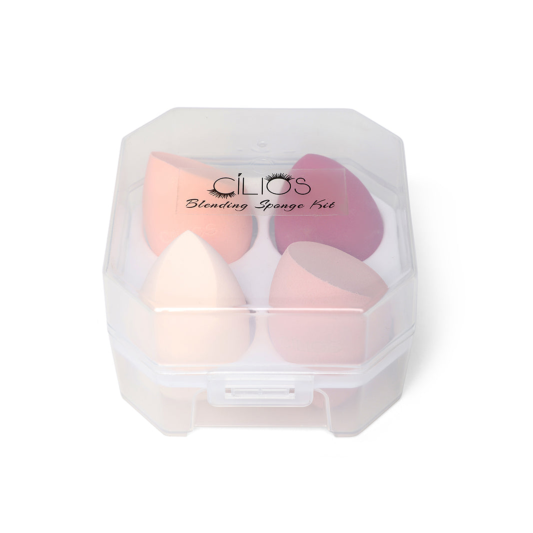 Get Blending Sponge Kit - Cilios