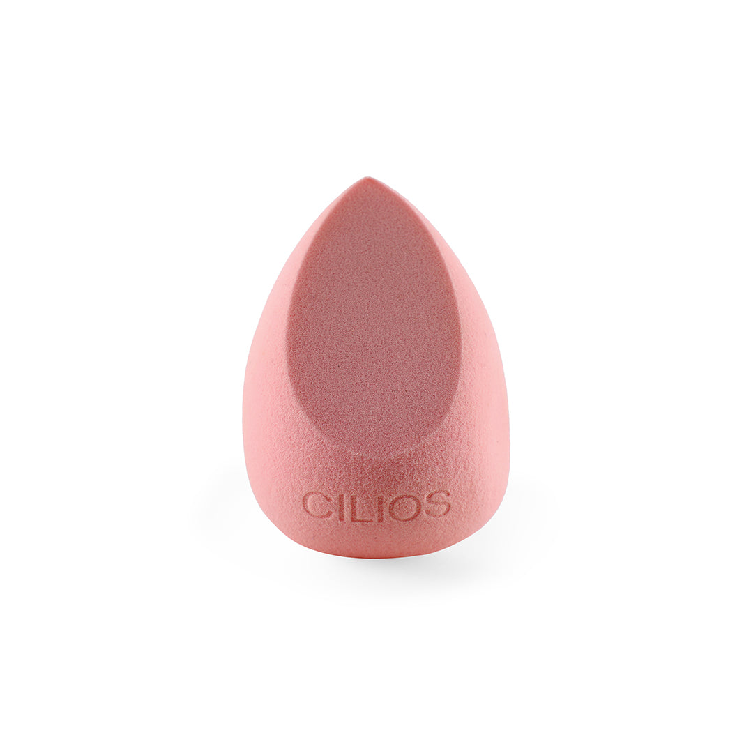 Peach Precision Makeup for Face - Cilios