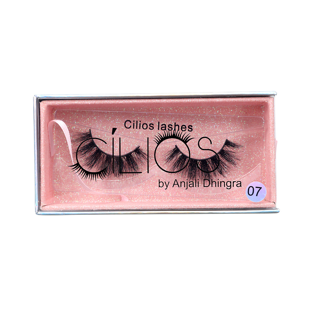 Buy Best Eye Lashes Box - Cilios