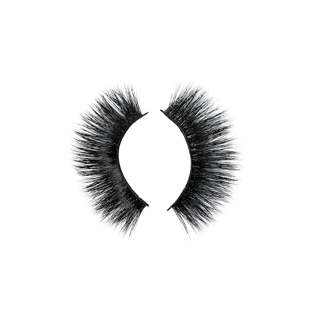 13 Eyelash Extensions - Cilios