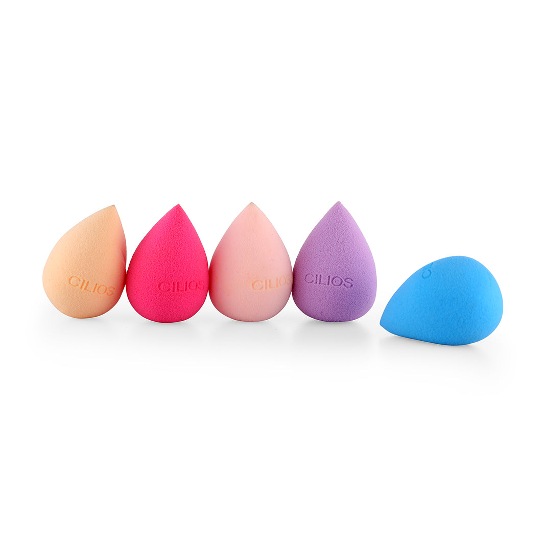 Mini Beauty Blender Small Makeup Sponge -