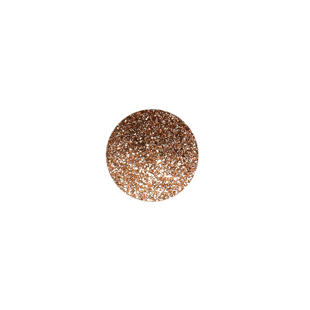 Get Rose Glitter Glue - Cilios