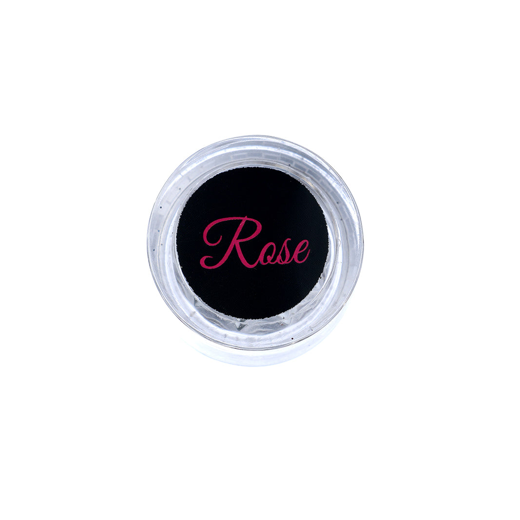 Rose Glitter Glue at Best Price - Cilios