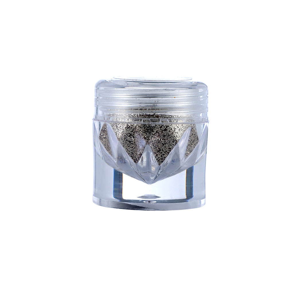 Buy Rose Eye Glitter Glue at Best Price - Cilios